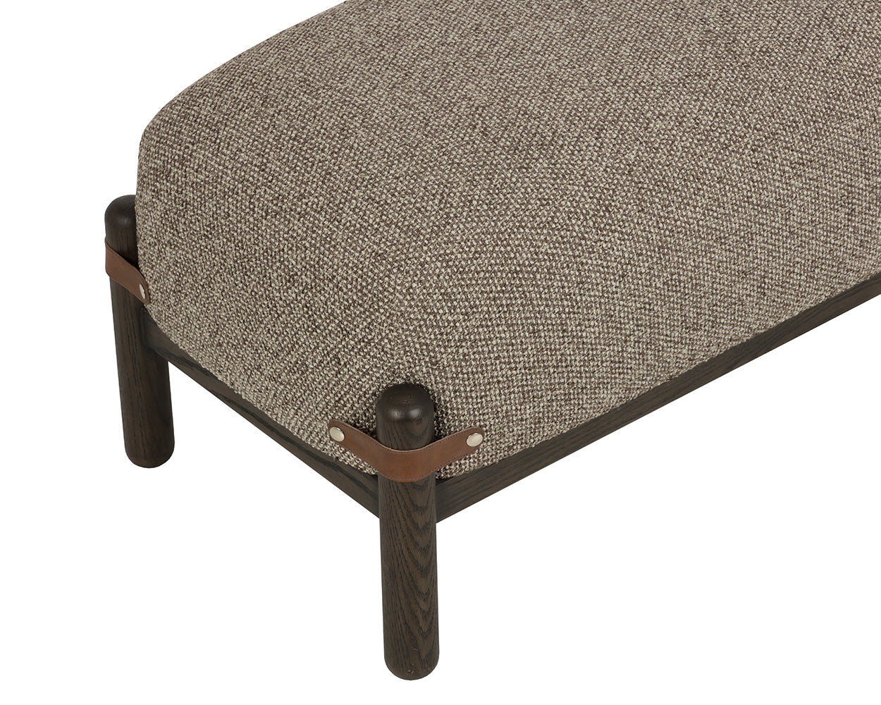 Holst Bench - perfect for entryways or patios | Image 9 | InSTYLE Home & Rugs