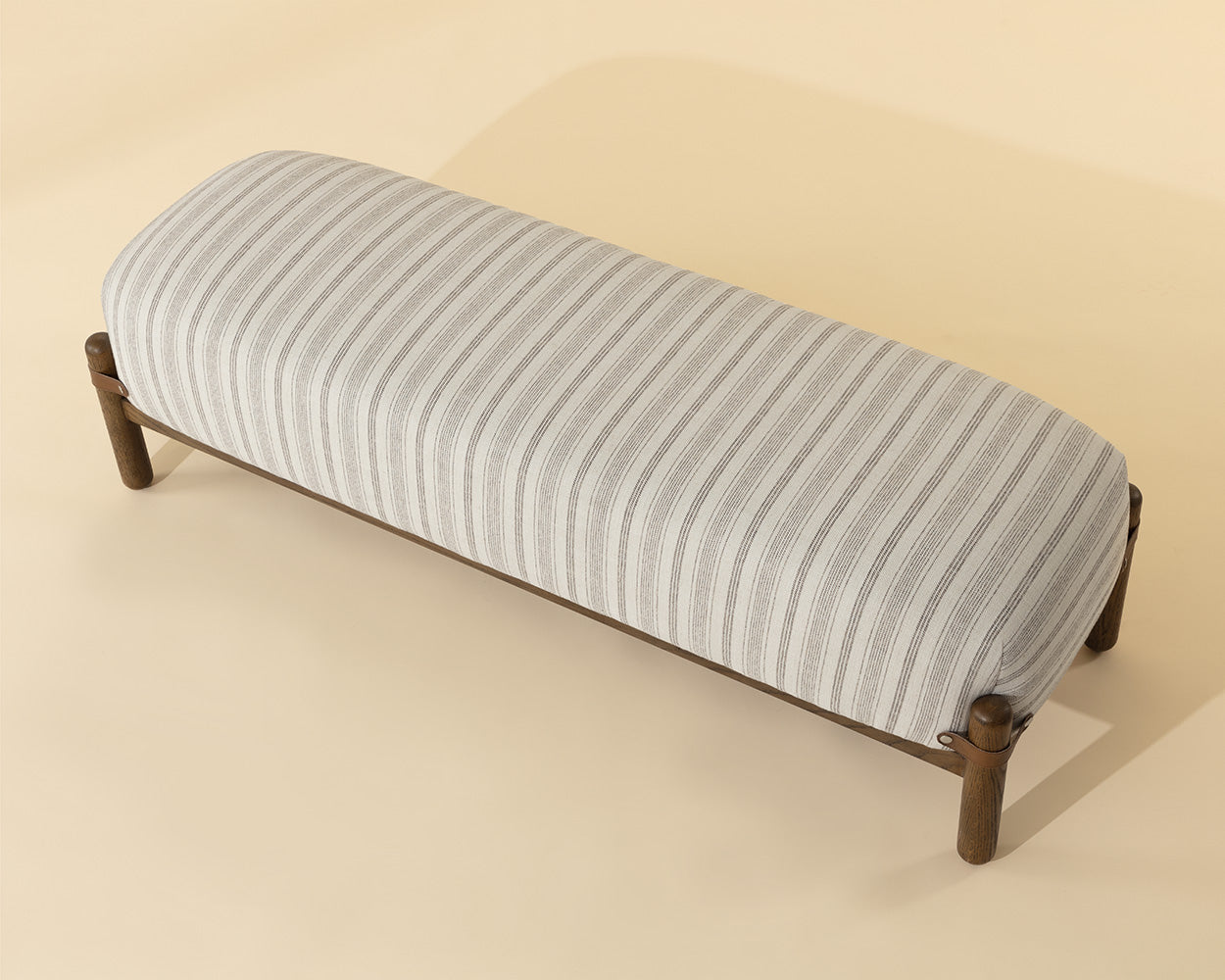 Holst Bench - durable benches with modern style | Image 3 | InSTYLE Home & Rugs