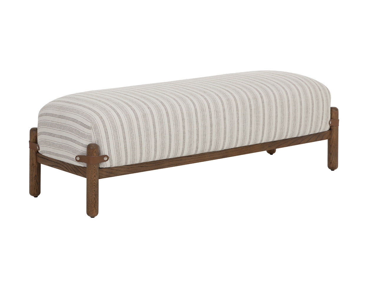 Holst Bench - durable benches with modern style | Image 5 | InSTYLE Home & Rugs
