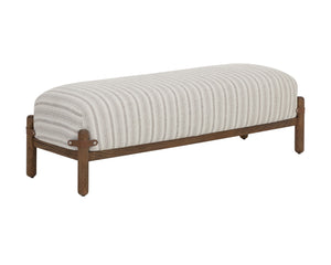 Holst Bench - durable benches with modern style | Image 5 | InSTYLE Home & Rugs