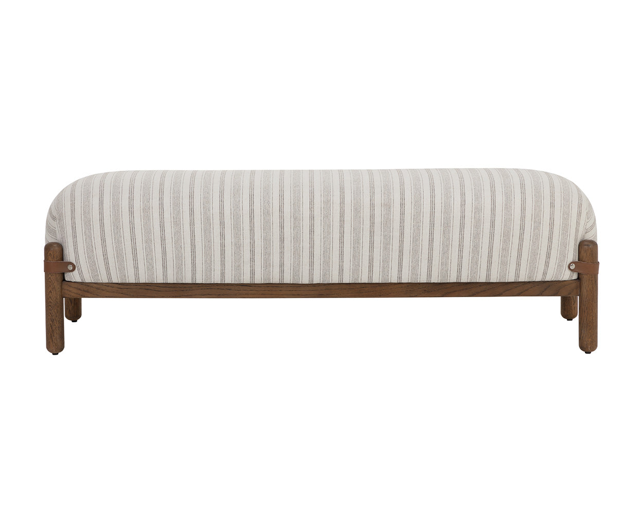 Holst Bench - durable benches with modern style | Image 6 | InSTYLE Home & Rugs
