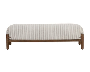 Holst Bench - durable benches with modern style | Image 6 | InSTYLE Home & Rugs
