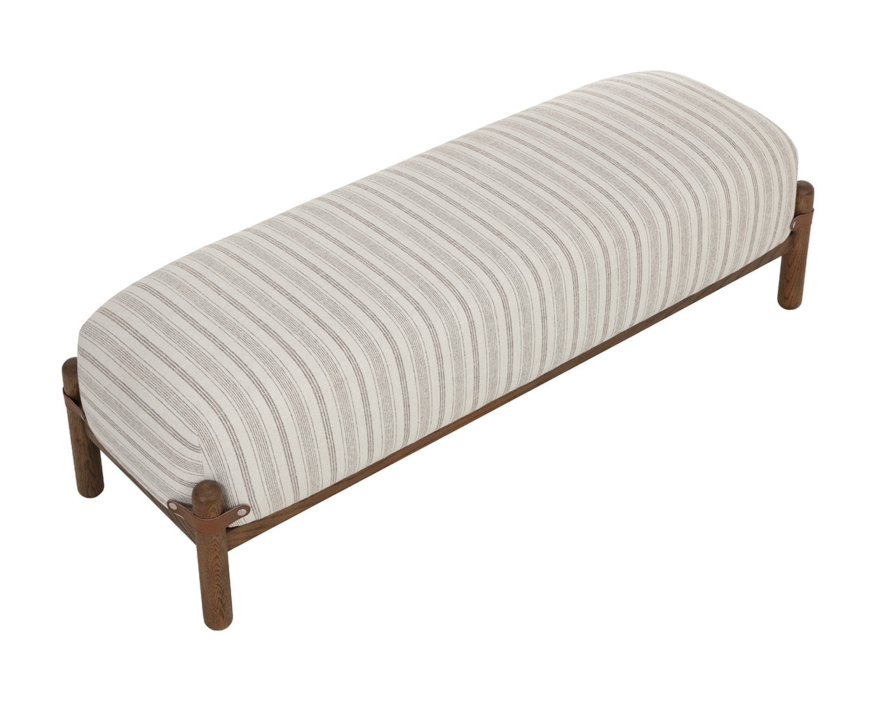 Holst Bench - durable benches with modern style | Image 7 | InSTYLE Home & Rugs