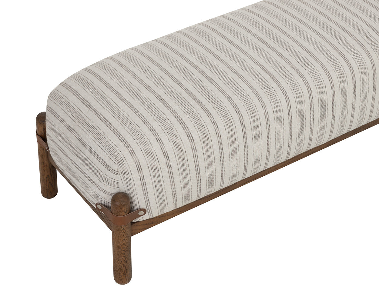 Holst Bench - durable benches with modern style | Image 8 | InSTYLE Home & Rugs
