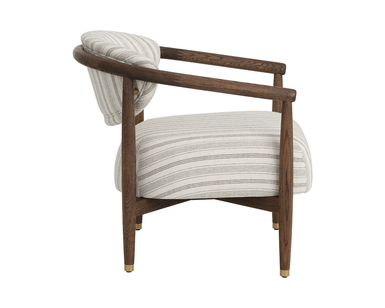 Sigrid Lounge Chair - comfortable chairs for relaxation | Image 6 | InSTYLE Home & Rugs