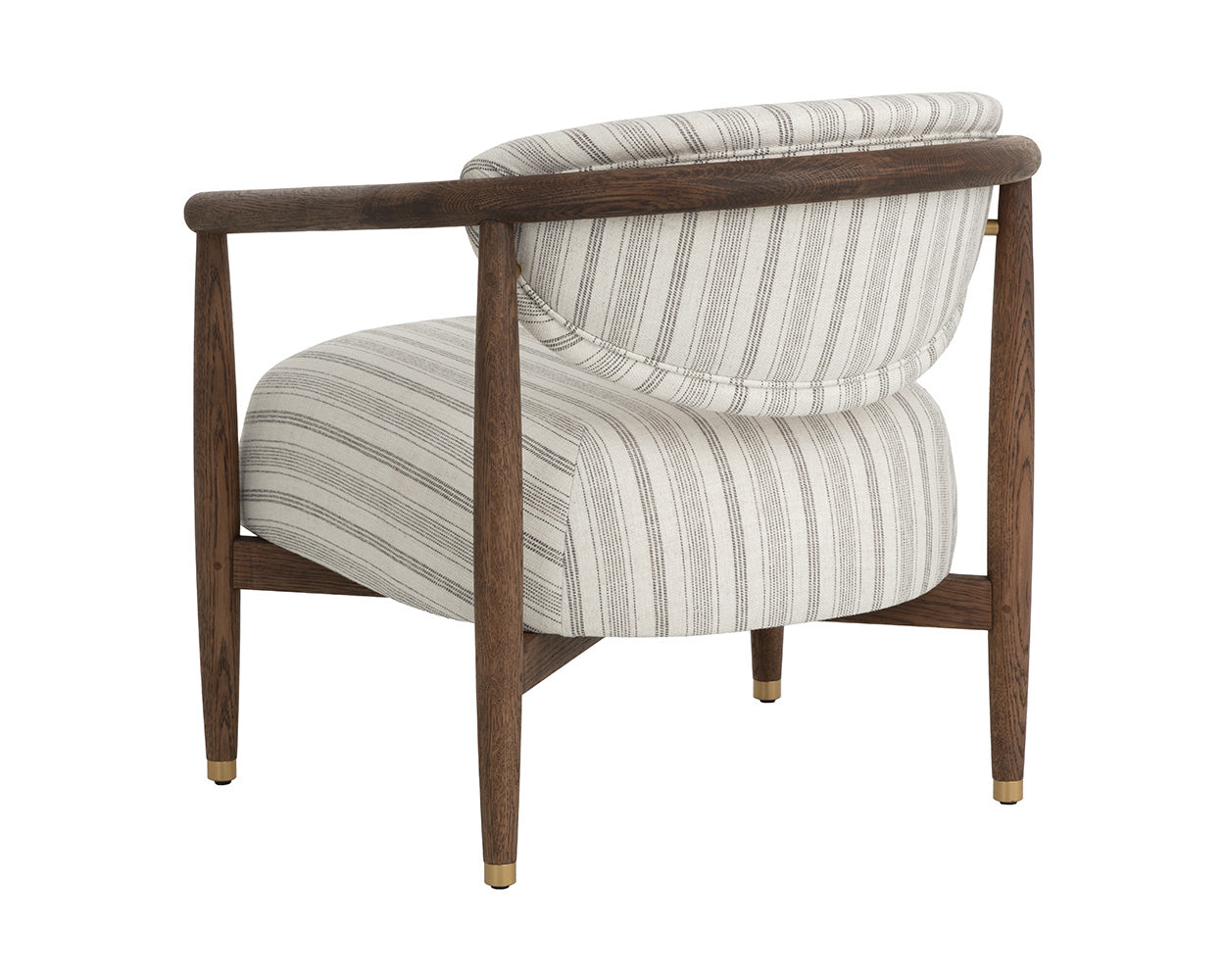 Sigrid Lounge Chair - comfortable chairs for relaxation | Image 7 | InSTYLE Home & Rugs