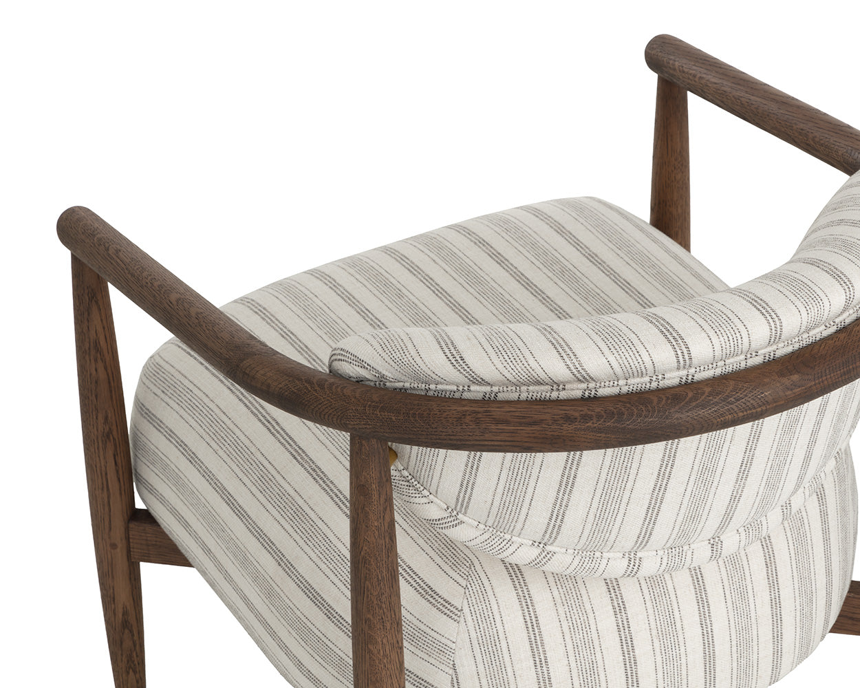 Sigrid Lounge Chair - comfortable chairs for relaxation | Image 8 | InSTYLE Home & Rugs