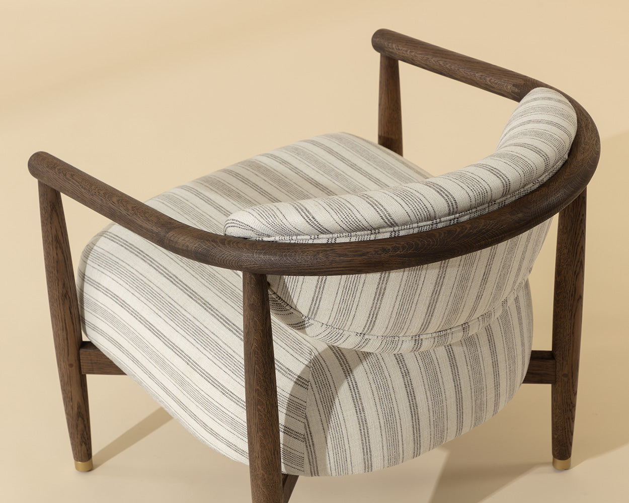 Sigrid Lounge Chair - comfortable chairs for relaxation | Image 3 | InSTYLE Home & Rugs