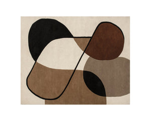 Avalora Hand-tufted Rug - soft rugs for cozy interiors | Image 1 | InSTYLE Home & Rugs
