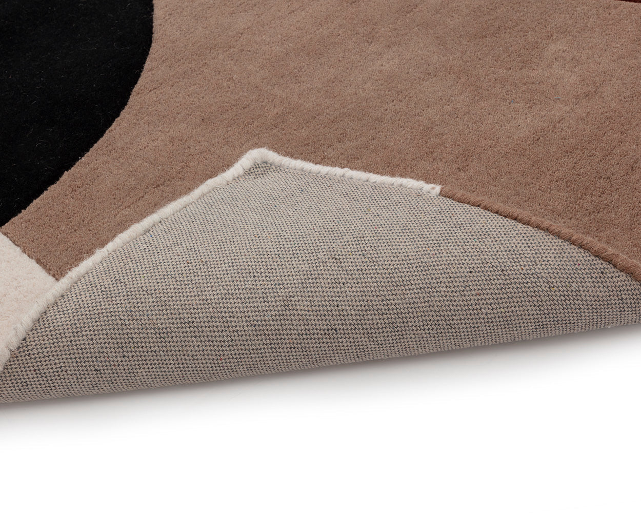 Avalora Hand-tufted Rug - soft rugs for cozy interiors | Image 7 | InSTYLE Home & Rugs
