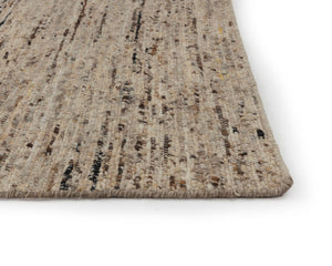 Terena Hand-woven Rug - soft rugs for cozy interiors | Image 3 | InSTYLE Home & Rugs