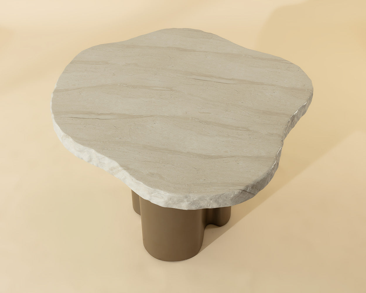 Idris Dining Table - stylish dining tables for gatherings | Image 2 | InSTYLE Home & Rugs