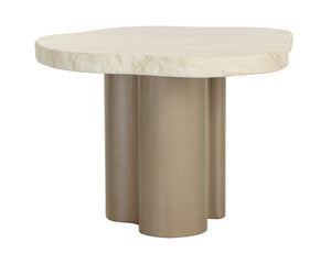 Idris Dining Table - stylish dining tables for gatherings | Image 5 | InSTYLE Home & Rugs