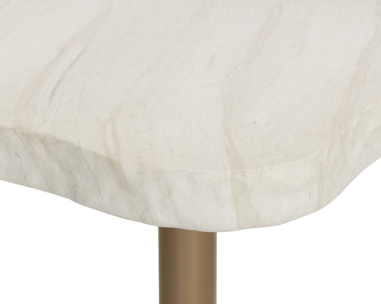Delmont Bar Table - elegant bar tables for gatherings | Image 7 | InSTYLE Home & Rugs