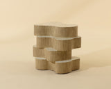 Geddes Side Table - functional tables for gardens | Image 12 | InSTYLE Home & Rugs