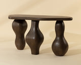 Ines Console Table - perfect for hallway decor | Image 1 | InSTYLE Home & Rugs