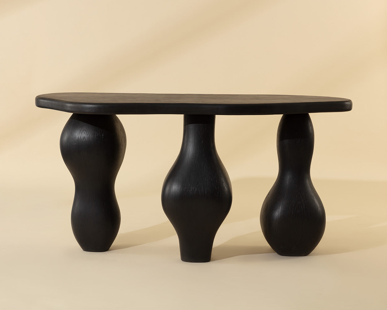 Ines Console Table - perfect for hallway decor | Image 10 | InSTYLE Home & Rugs