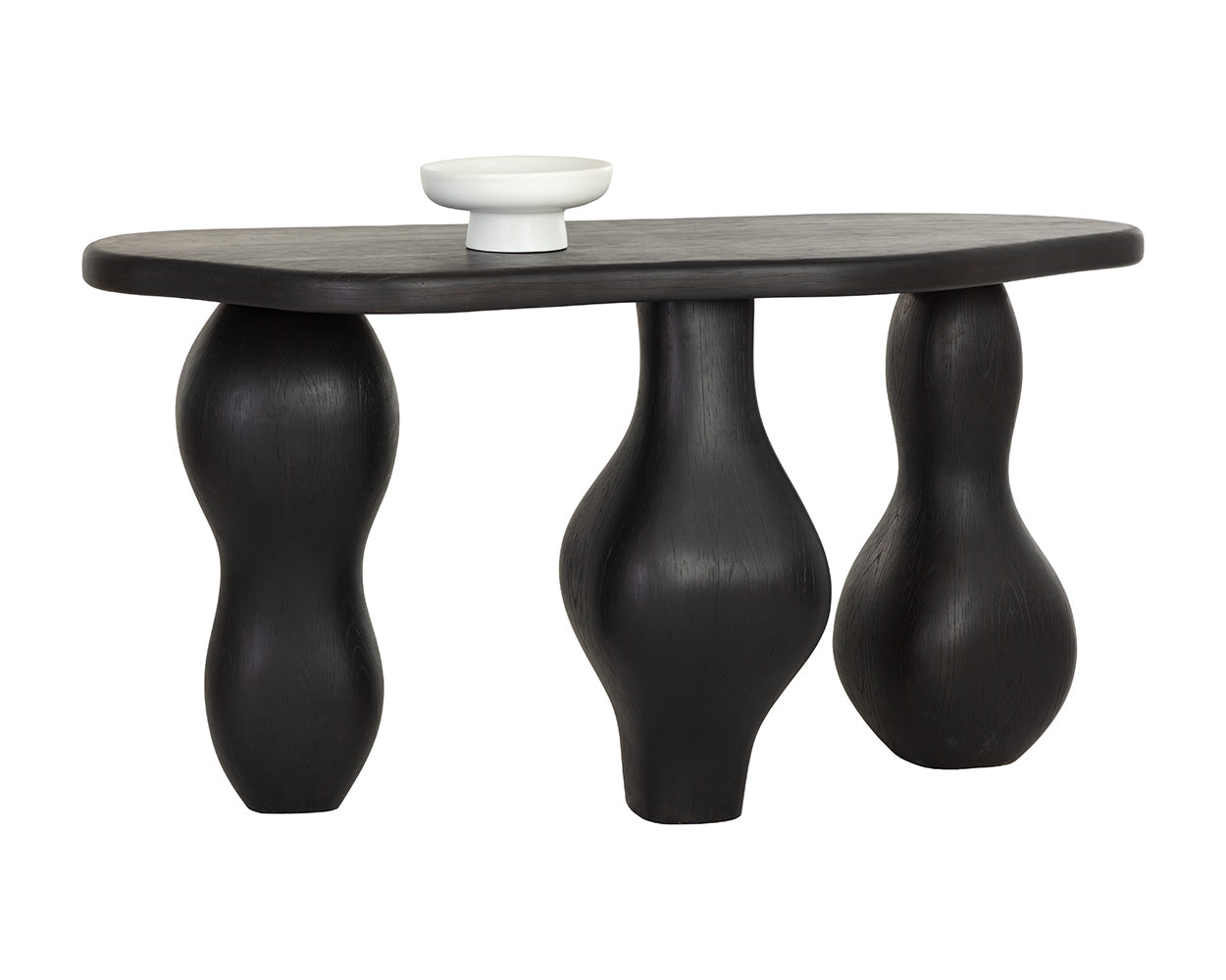 Ines Console Table - perfect for hallway decor | Image 13 | InSTYLE Home & Rugs