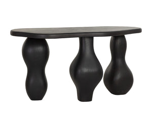 Ines Console Table - perfect for hallway decor | Image 14 | InSTYLE Home & Rugs