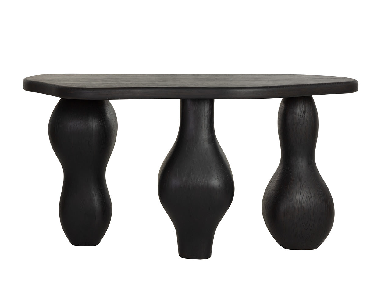 Ines Console Table - perfect for hallway decor | Image 15 | InSTYLE Home & Rugs