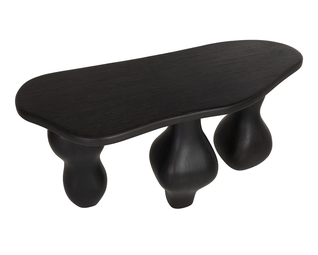Ines Console Table - perfect for hallway decor | Image 16 | InSTYLE Home & Rugs