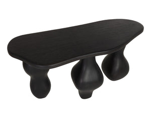 Ines Console Table - perfect for hallway decor | Image 16 | InSTYLE Home & Rugs
