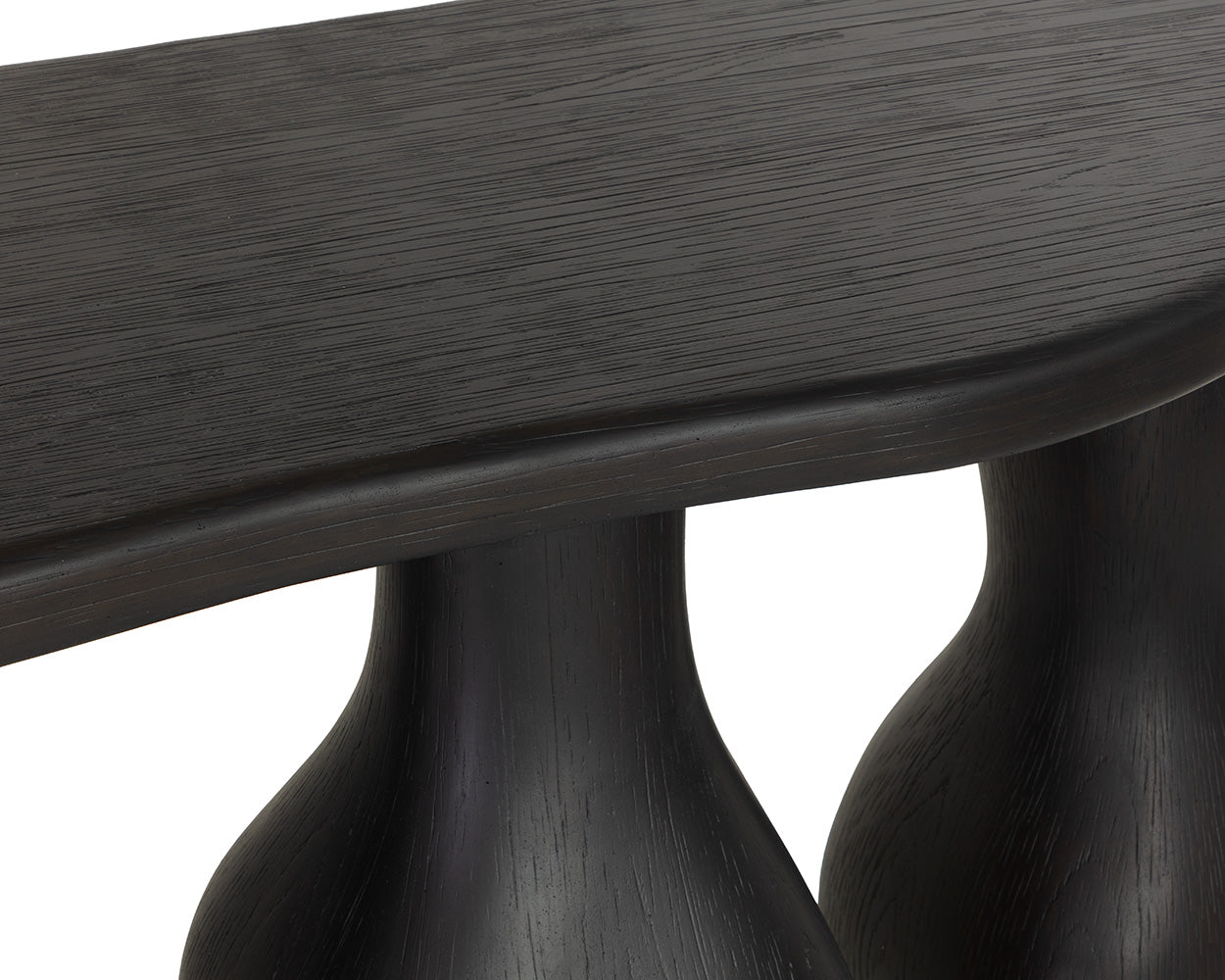 Ines Console Table - perfect for hallway decor | Image 17 | InSTYLE Home & Rugs