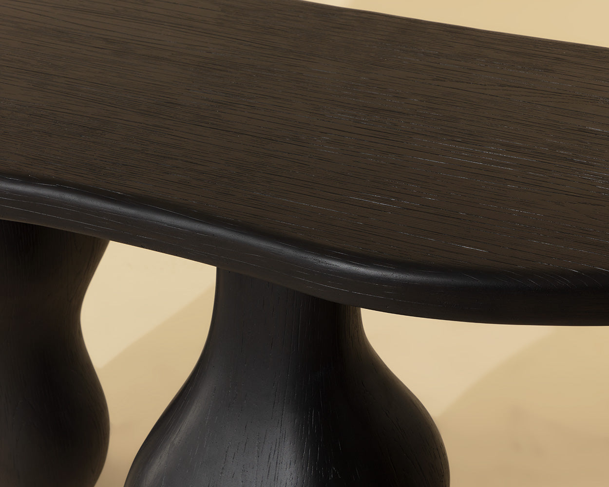 Ines Console Table - perfect for hallway decor | Image 12 | InSTYLE Home & Rugs