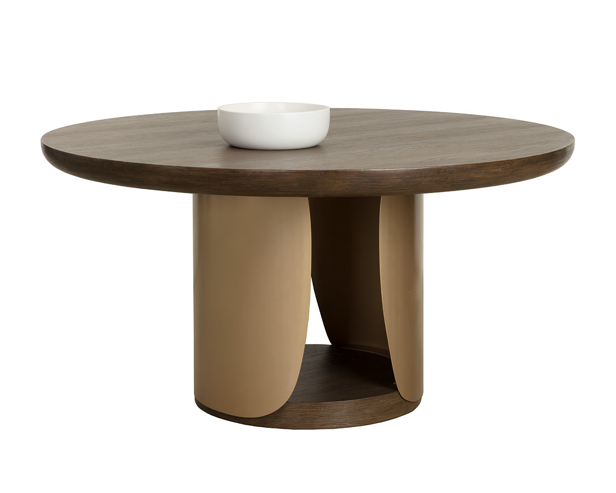 Sultana Dining Table - elegant tables for dining rooms | Image 5 | InSTYLE Home & Rugs