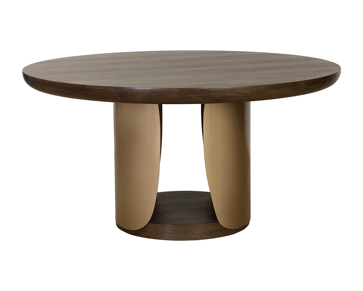 Sultana Dining Table - elegant tables for dining rooms | Image 7 | InSTYLE Home & Rugs