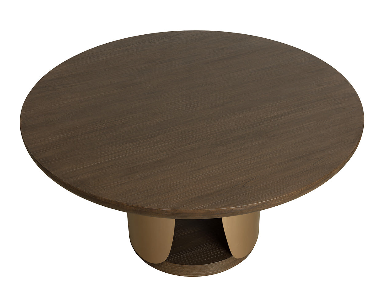 Sultana Dining Table - elegant tables for dining rooms | Image 8 | InSTYLE Home & Rugs