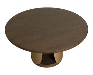 Sultana Dining Table - elegant tables for dining rooms | Image 8 | InSTYLE Home & Rugs
