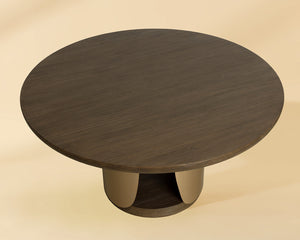 Sultana Dining Table - elegant tables for dining rooms | Image 3 | InSTYLE Home & Rugs