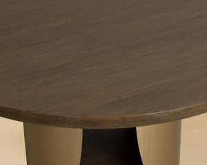 Sultana Dining Table - elegant tables for dining rooms | Image 4 | InSTYLE Home & Rugs