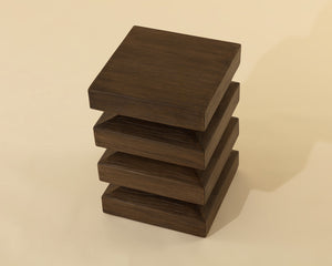 Robarts End Table - functional tables for gardens | Image 3 | InSTYLE Home & Rugs