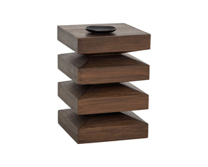 Robarts End Table - functional tables for gardens | Image 5 | InSTYLE Home & Rugs