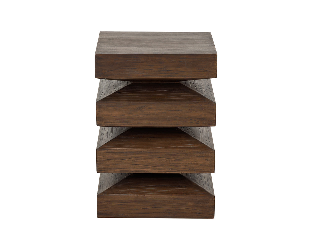 Robarts End Table - functional tables for gardens | Image 6 | InSTYLE Home & Rugs