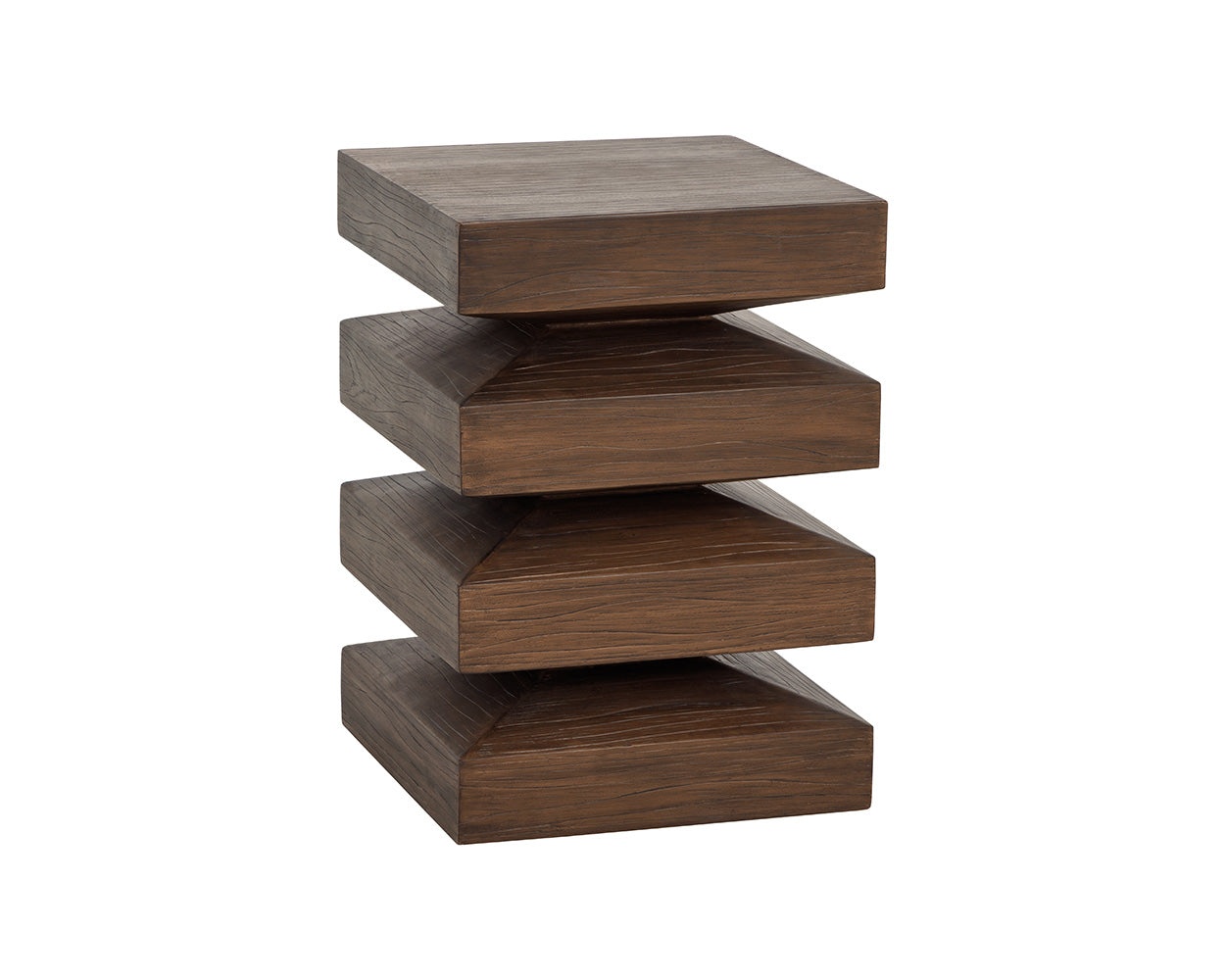Robarts End Table - functional tables for gardens | Image 7 | InSTYLE Home & Rugs