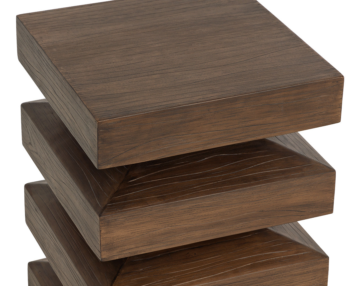 Robarts End Table - functional tables for gardens | Image 9 | InSTYLE Home & Rugs