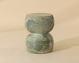 Gemina End Table - sturdy tables for outdoor spaces | Image 1 | InSTYLE Home & Rugs