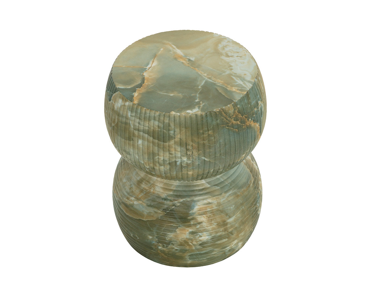 Gemina End Table - sturdy tables for outdoor spaces | Image 8 | InSTYLE Home & Rugs