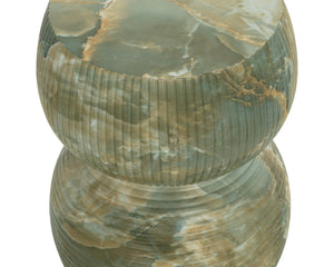 Gemina End Table - sturdy tables for outdoor spaces | Image 9 | InSTYLE Home & Rugs