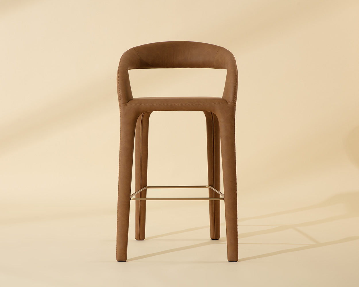Atika Barstool - modern bar seating with style | Image 11 | InSTYLE Home & Rugs