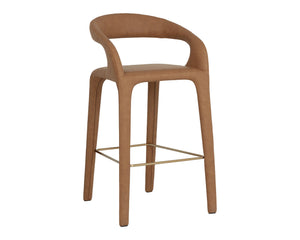 Atika Barstool - modern bar seating with style | Image 13 | InSTYLE Home & Rugs