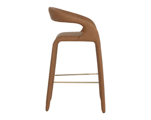 Atika Barstool - modern bar seating with style | Image 15 | InSTYLE Home & Rugs