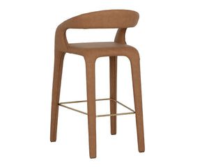 Atika Barstool - modern bar seating with style | Image 16 | InSTYLE Home & Rugs