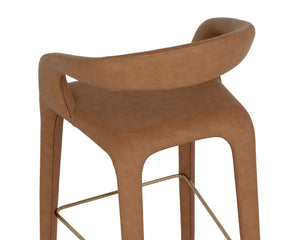 Atika Barstool - modern bar seating with style | Image 17 | InSTYLE Home & Rugs