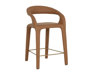 Atika Counter Stool - perfect for modern counters | Image 13 | InSTYLE Home & Rugs