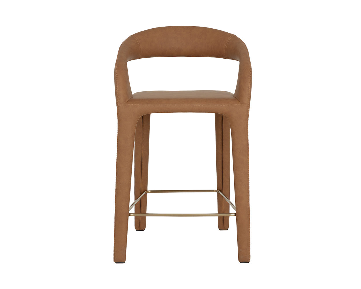 Atika Counter Stool - perfect for modern counters | Image 14 | InSTYLE Home & Rugs