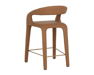 Atika Counter Stool - perfect for modern counters | Image 16 | InSTYLE Home & Rugs
